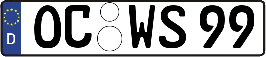 OC-WS99