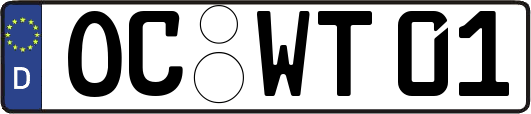 OC-WT01