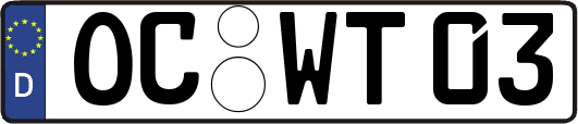 OC-WT03