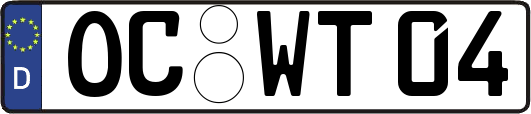 OC-WT04