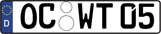 OC-WT05