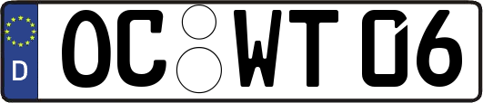OC-WT06