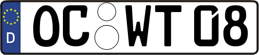 OC-WT08