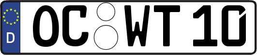 OC-WT10