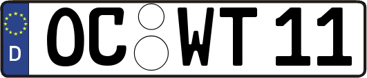 OC-WT11