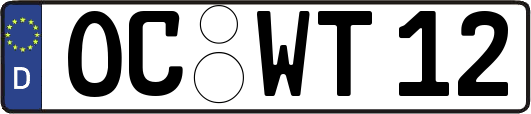 OC-WT12