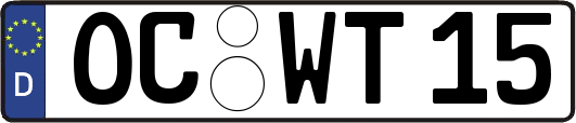 OC-WT15
