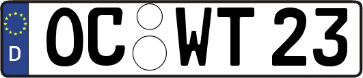 OC-WT23