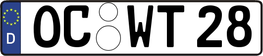 OC-WT28
