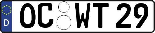OC-WT29