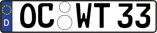 OC-WT33