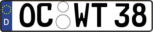 OC-WT38