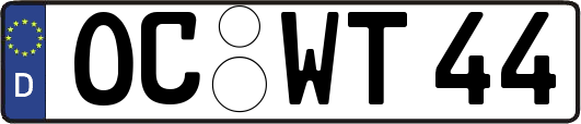 OC-WT44