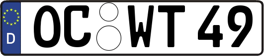 OC-WT49