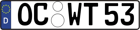 OC-WT53