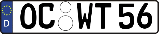 OC-WT56