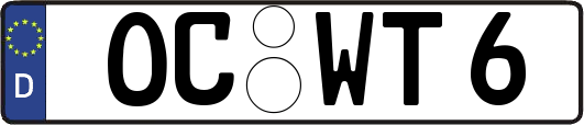 OC-WT6