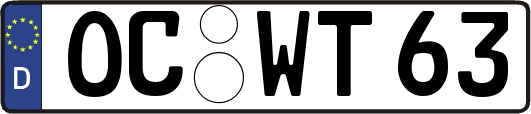 OC-WT63