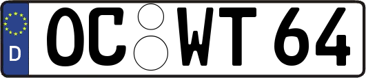 OC-WT64