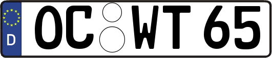 OC-WT65