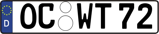 OC-WT72