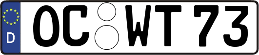 OC-WT73