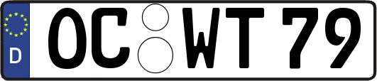 OC-WT79