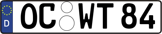 OC-WT84