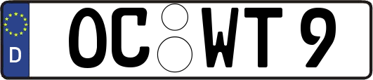 OC-WT9