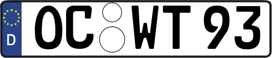 OC-WT93
