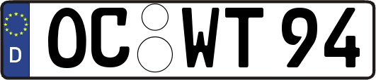 OC-WT94