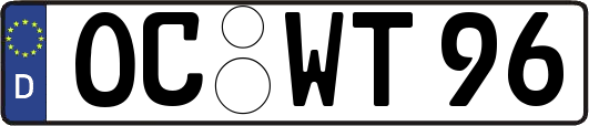 OC-WT96