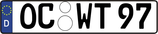 OC-WT97