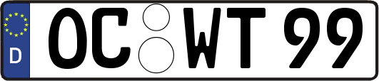 OC-WT99