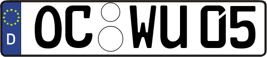 OC-WU05