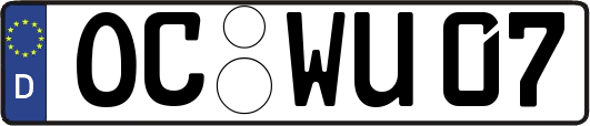 OC-WU07