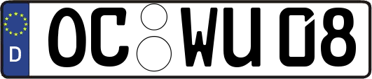 OC-WU08