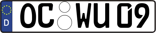 OC-WU09