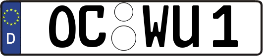 OC-WU1