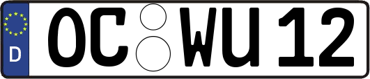 OC-WU12