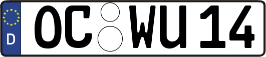 OC-WU14