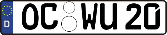 OC-WU20