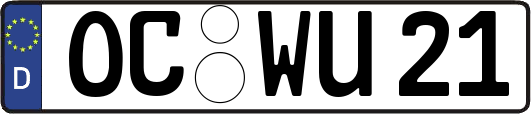 OC-WU21