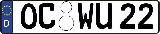 OC-WU22