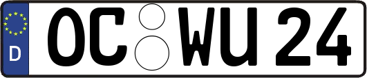 OC-WU24