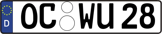 OC-WU28