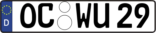 OC-WU29