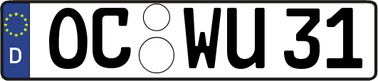 OC-WU31