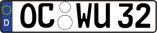 OC-WU32