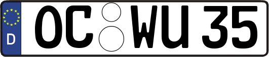 OC-WU35